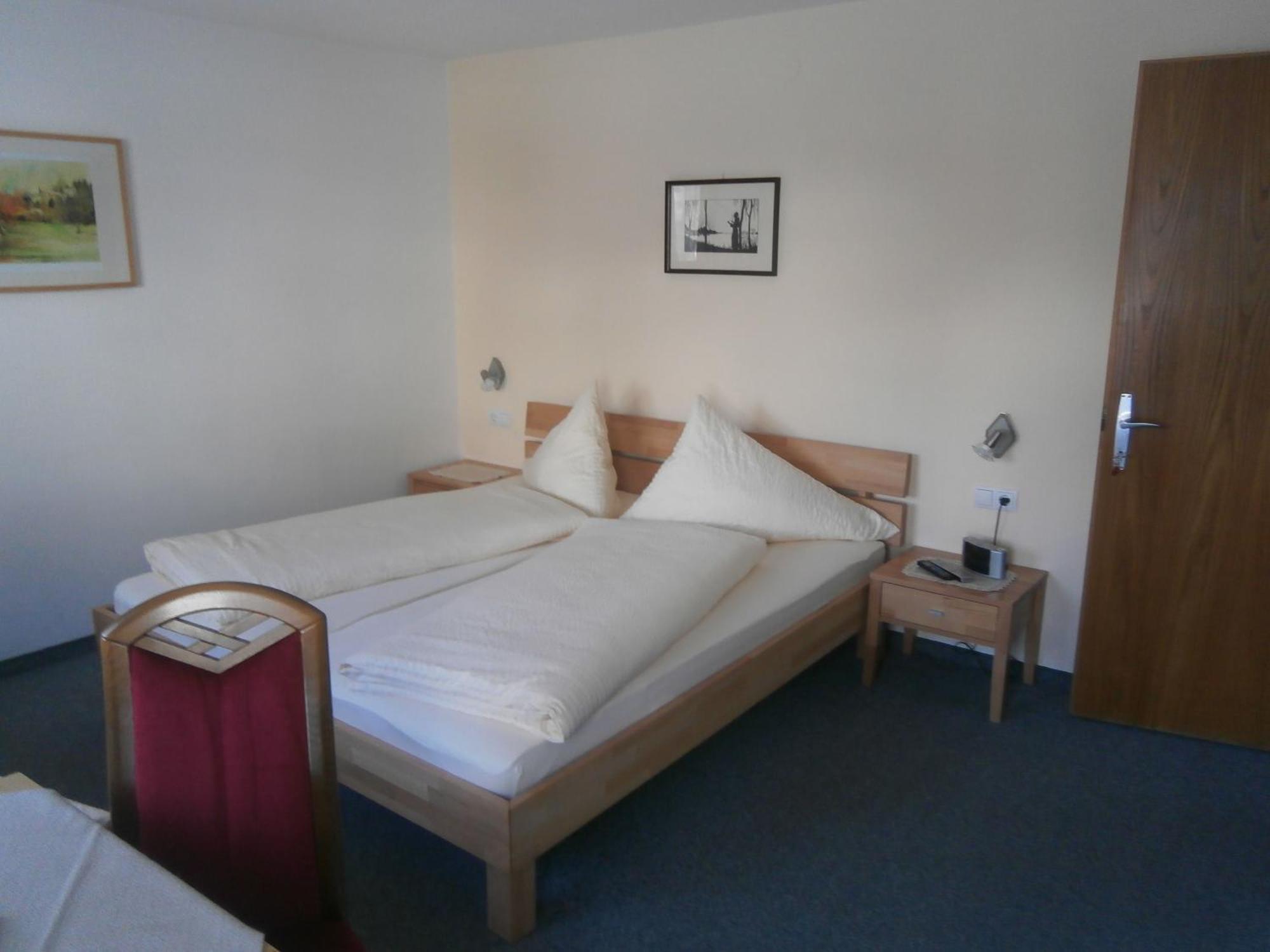 Haus Christopherus Pettneu am Arlberg Zimmer foto