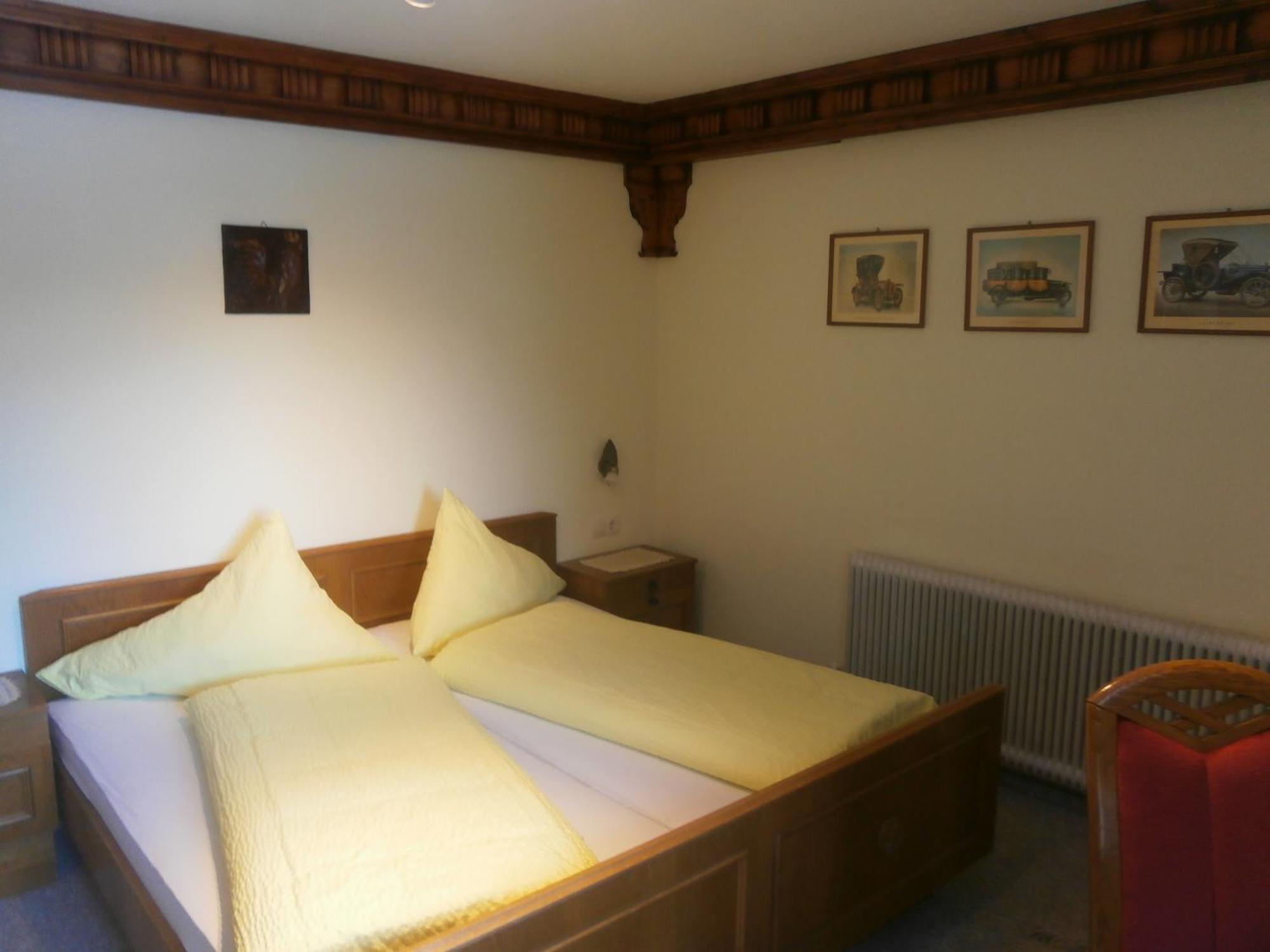 Haus Christopherus Pettneu am Arlberg Zimmer foto
